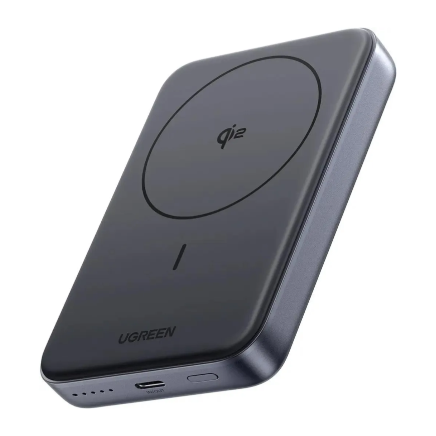 Внешний аккумулятор MagSafe Ugreen (10000 мА·ч) (PB761)