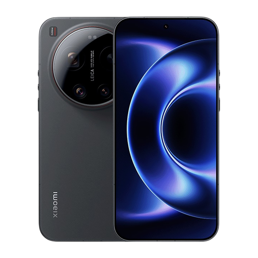 Xiaomi 17 Ultra 16/512 Black (EU)
