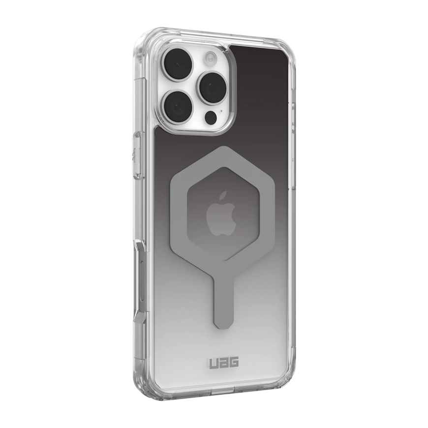 Защитный гибридный чехол с поддержкой MagSafe UAG Plyo Limited Edition для iPhone 16 Pro Max - фото 3