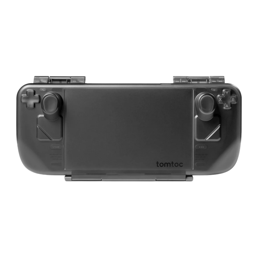 Чехол tomtoc Armor Case для Steam Deck LCD и OLED - фото 5