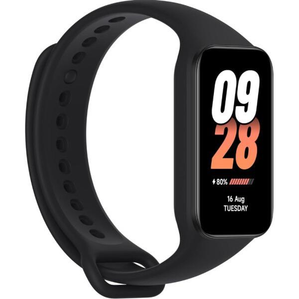 Фитнес-браслет Xiaomi Smart Band 8 Active (M2302B1, EAC — Global)