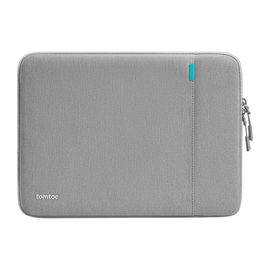 Чехол-рукав tomtoc Defender-A13 Laptop Sleeve для MacBook Air 15"