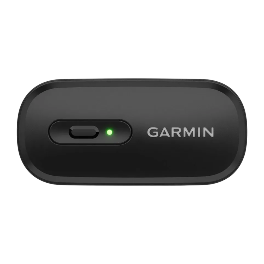 Монитор сердечного ритма (пульсометр) Garmin HRM 200