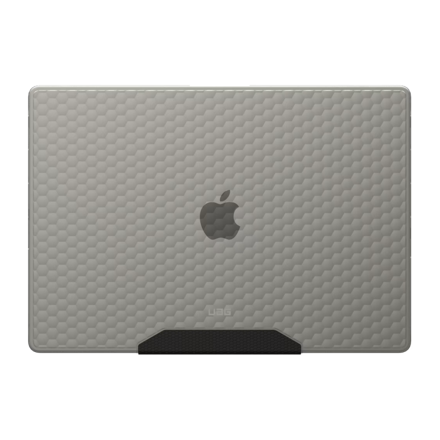 Прозрачный чехол-накладка UAG Essential Armor для MacBook Pro 16" (M1, M2, M3, M4, M5 | 2021–2026)