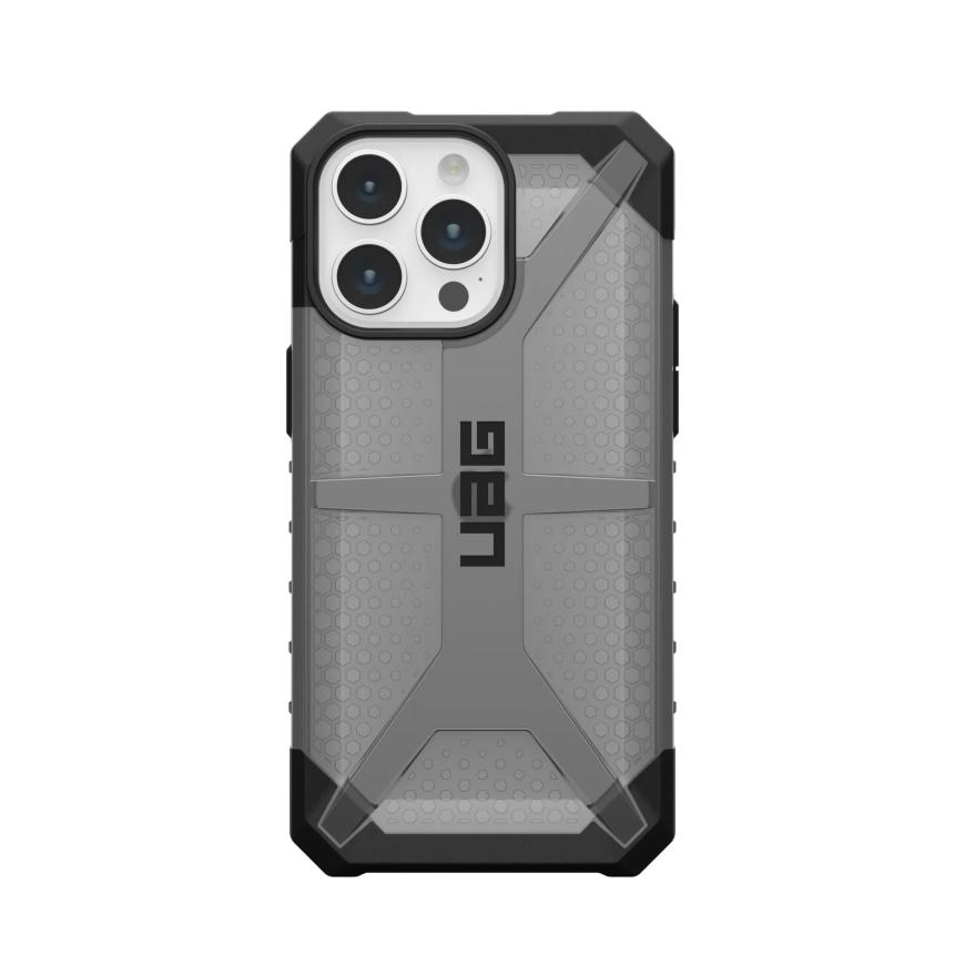 Защитный чехол UAG Plasma для iPhone 15 Pro Max