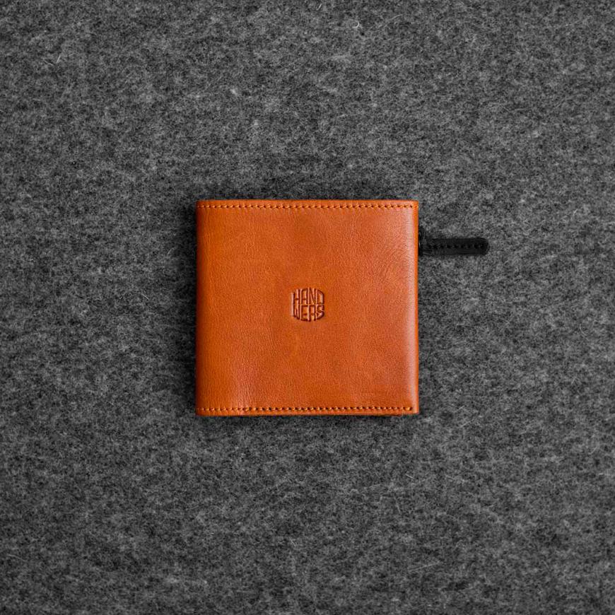 Бумажник Handwers Hanker 2
