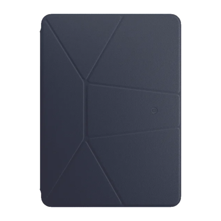 Кожаная обложка-подставка MOFT Dynamic Folio для iPad Air 11" (M2, M3, M4 | 2024–2026), Air 10,9" и Pro 11" (2018–2022)