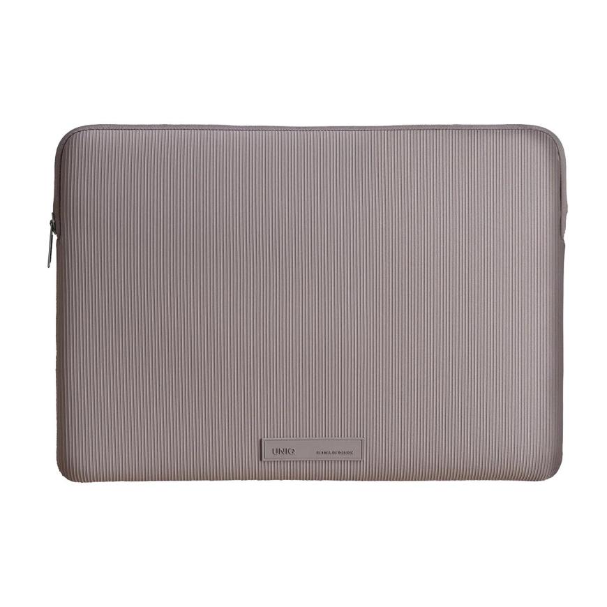 Неопреновый чехол-рукав Uniq Cyprus RE для MacBook Air и Pro 13–14"