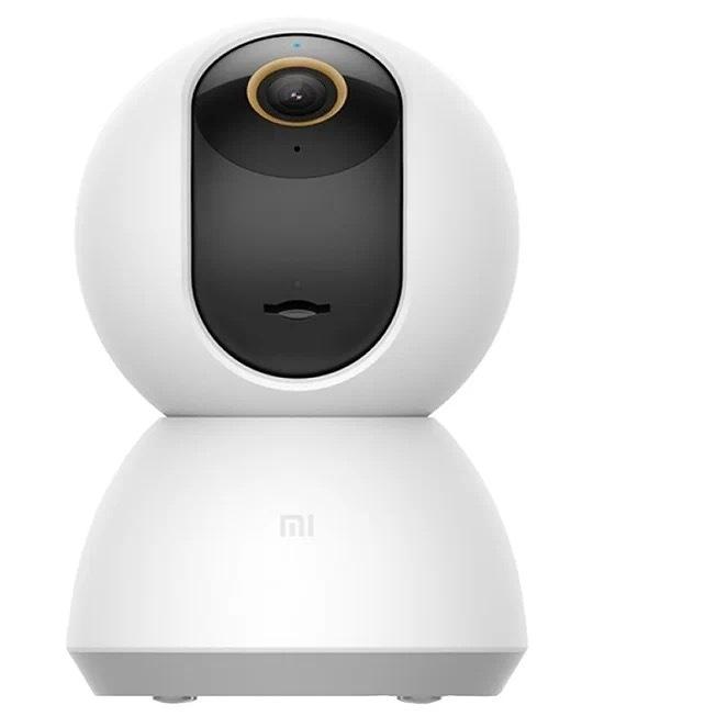 Умная камера Xiaomi Smart Camera C400 (MJSXJ11CM, EAC — Global)