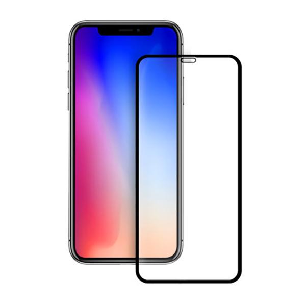 Гидрогелевая защита Monarch 5D Nano Antishock Glass для iPhone X/XS/11 Pro