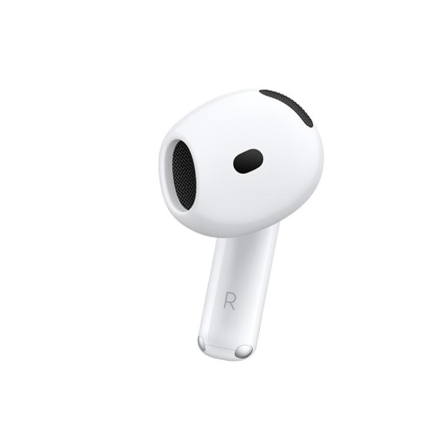 Правый наушник Apple AirPods 4 без активного шумоподавления (2024) (OEM)