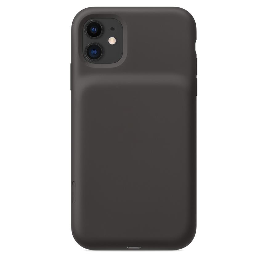 Чехол Apple Smart Battery Case для iPhone 11