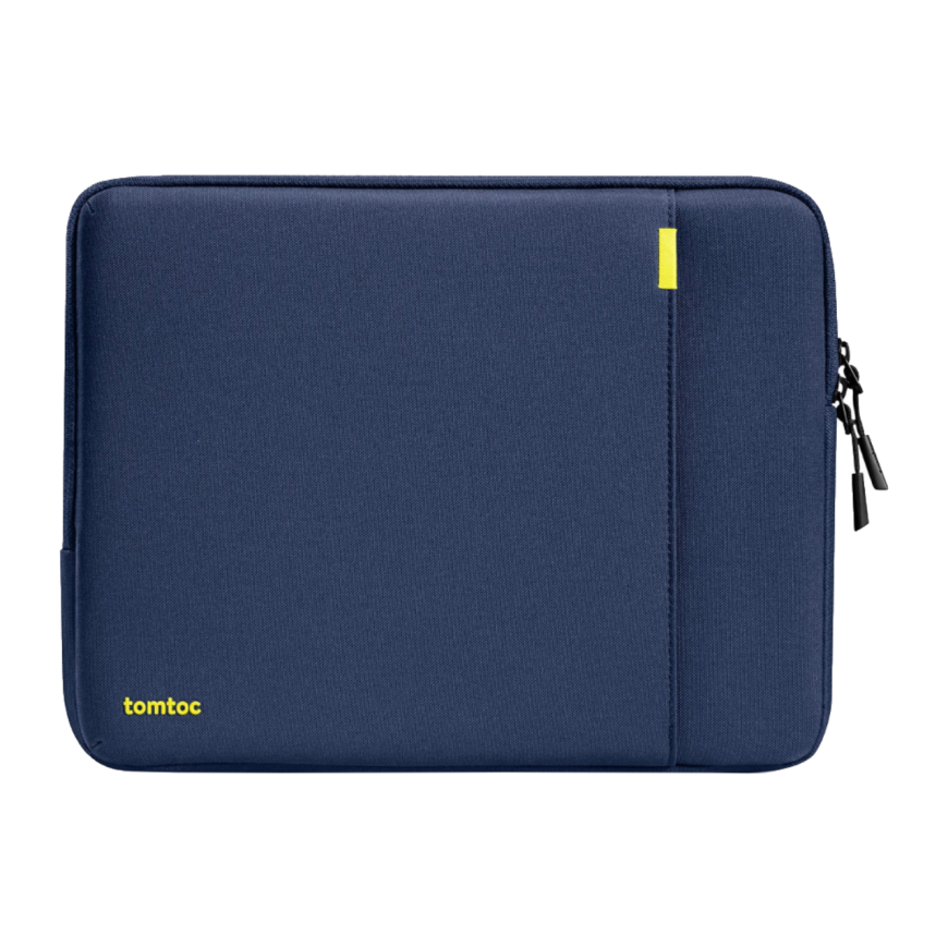 Чехол-рукав tomtoc Defender-B13 Tablet Sleeve для iPad Air и Pro 13"