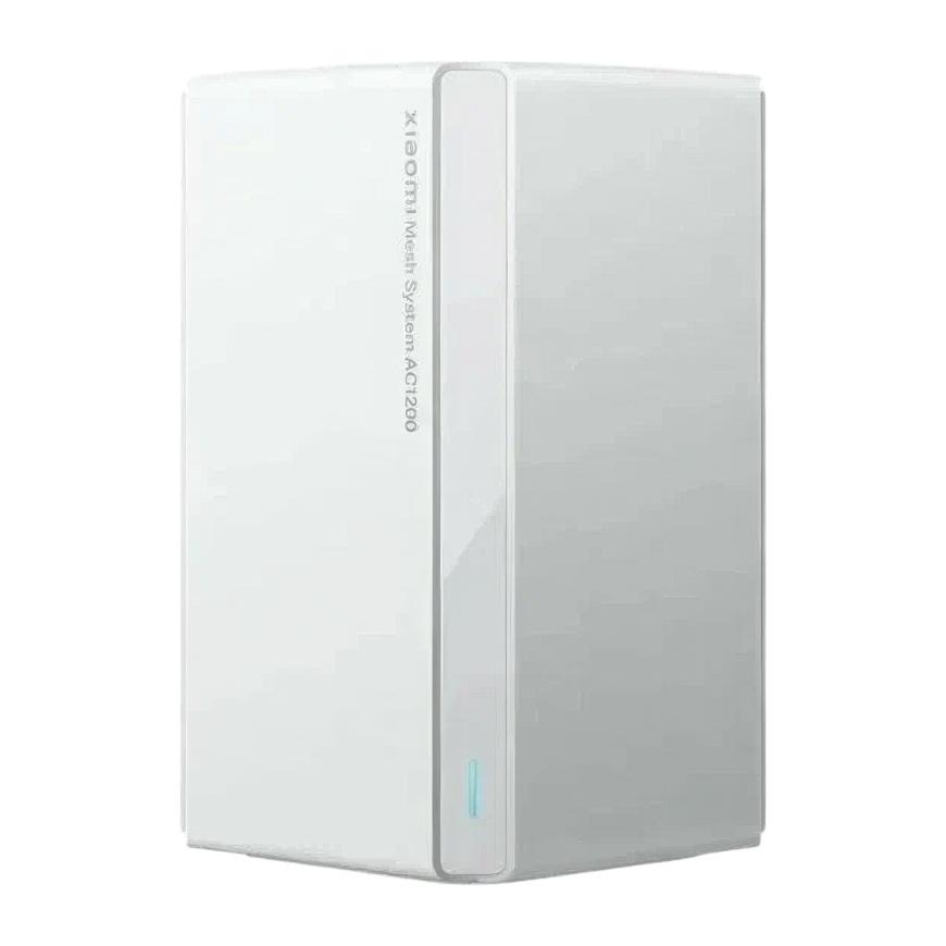 Роутер (Mesh-система) Xiaomi Mesh System AC1200 (2 шт.) (RD13, EAC — Global)