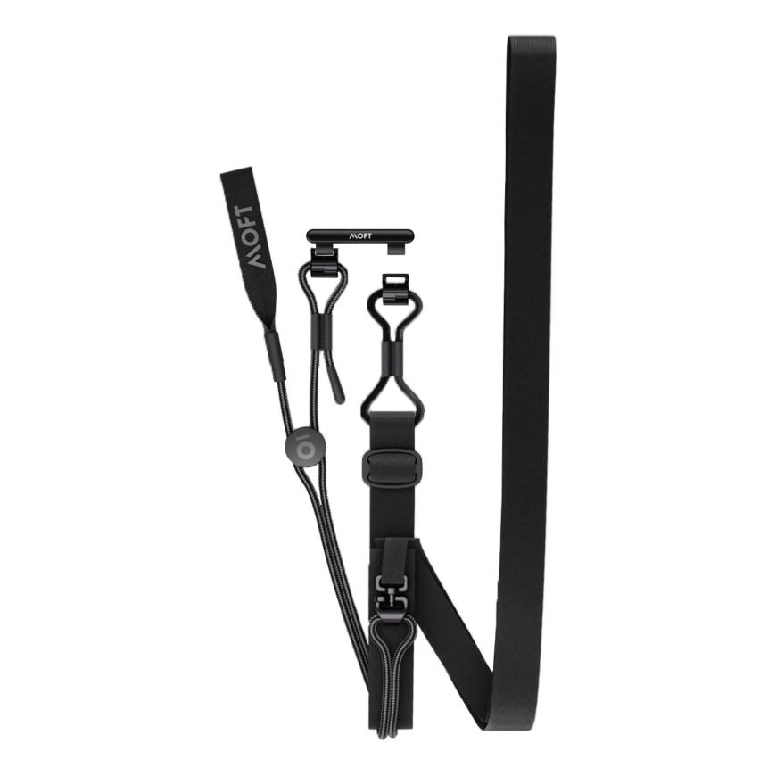 Нейлоновый съёмный ремешок MOFT Phone Lanyard для iPhone