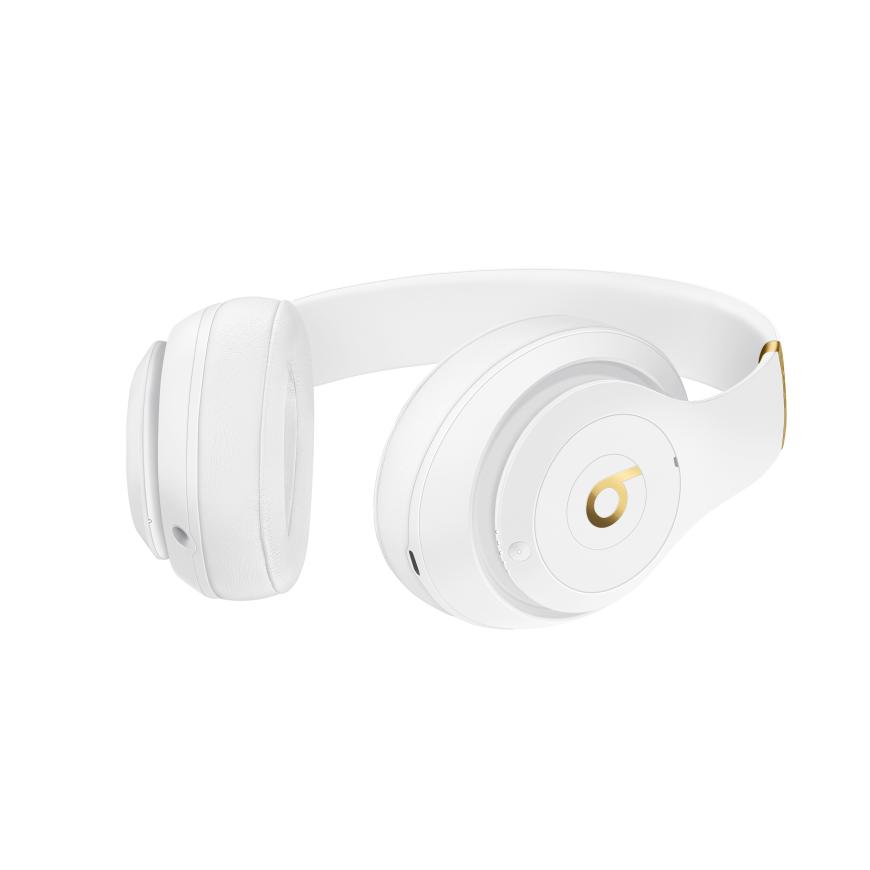 Беспроводные мониторные наушники Beats Studio3