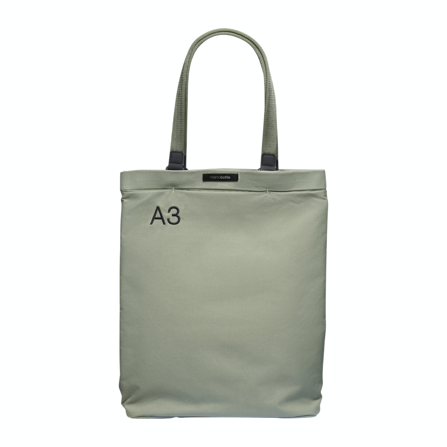 Сумка-тоут memobottle A3 Daily Tote