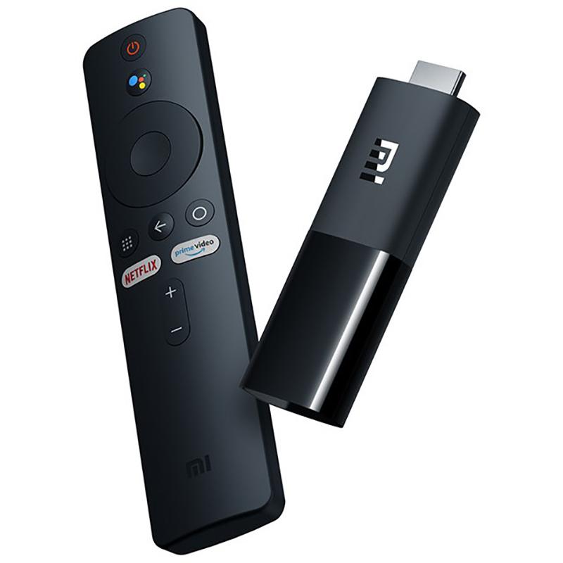 Медиаплеер Xiaomi Mi TV Stick (MDZ-24-AA, EAC — RU)