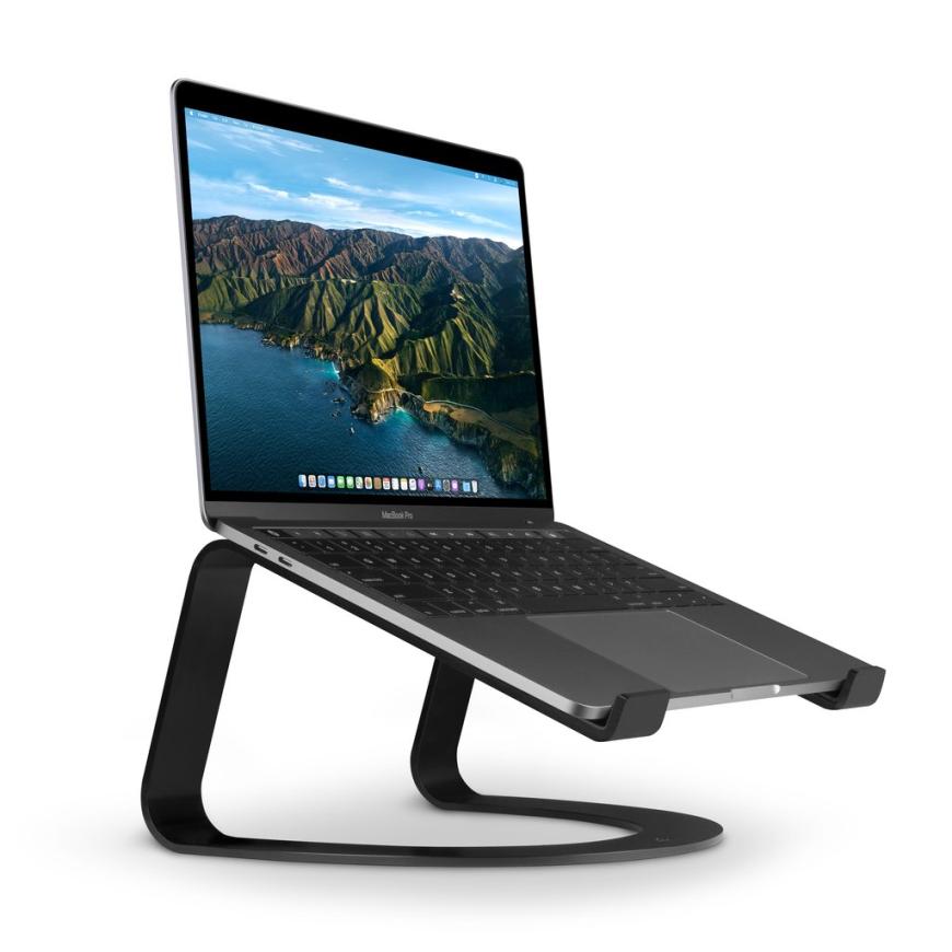 Подставка Twelve South Curve для MacBook