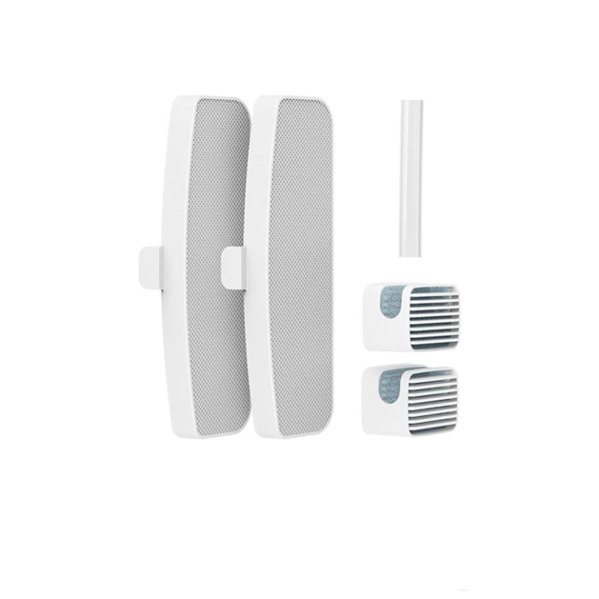 Набор сменных фильтров для поилки-фонтана Xiaomi Smart Pet Fountain Filter Set (XWFE01MG-GL, EAC — Global)