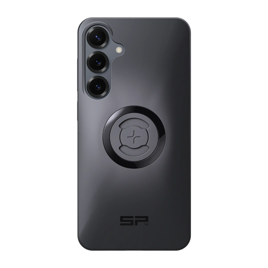 Пластиковый чехол MagSafe SP Connect Phone Case SPC+ для Samsung Galaxy S25+
