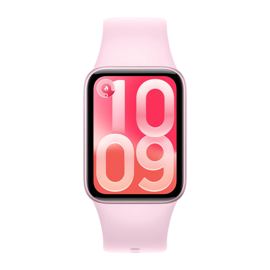 Фитнес-браслет Xiaomi Smart Band 10 Pro (версия Global — без NFC)