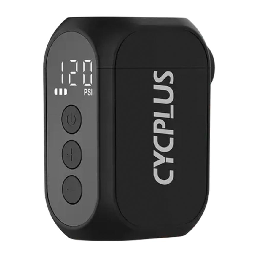 Портативный воздушный компрессор CYCPLUS AS210 Pro