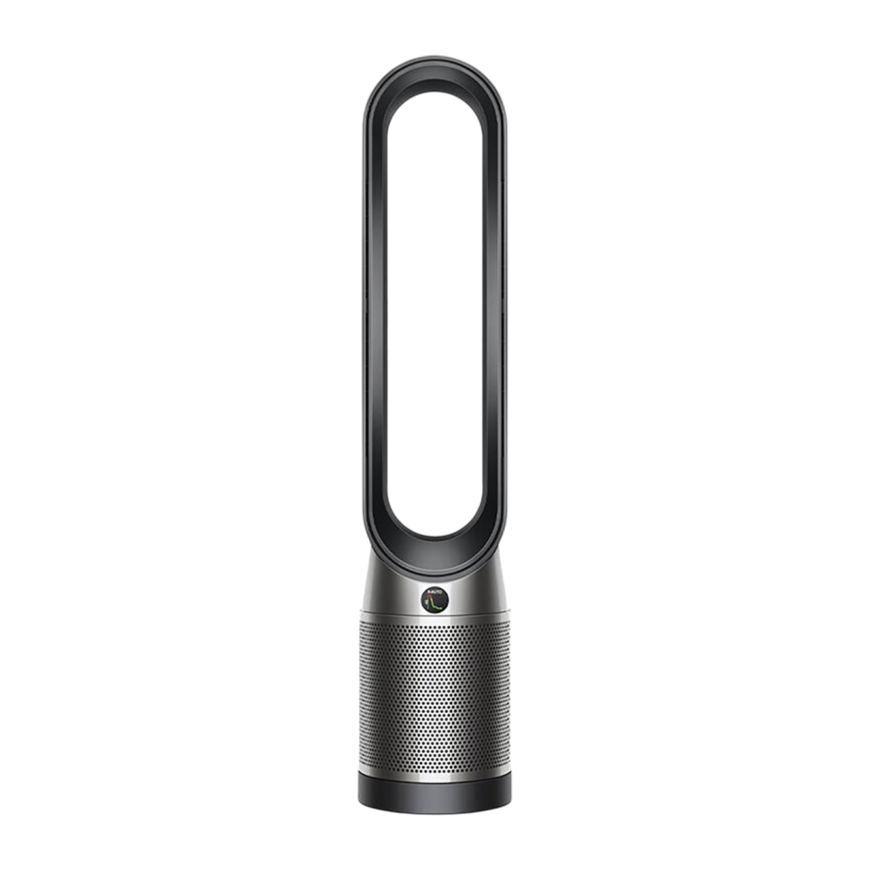 Очиститель воздуха Dyson TP11 Purifier Cool PC1 De-NOx (Black/Nikel) (2024)