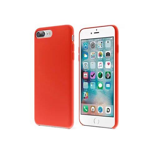 Cиликоновый чехол Moonfish для iPhone 7 Plus/ 8 Plus