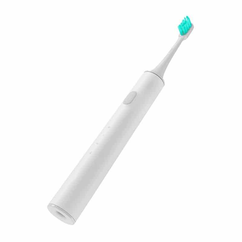 Умная звуковая электрическая зубная щётка Xiaomi Mi Smart Electric Toothbrush T500 (версия Global)