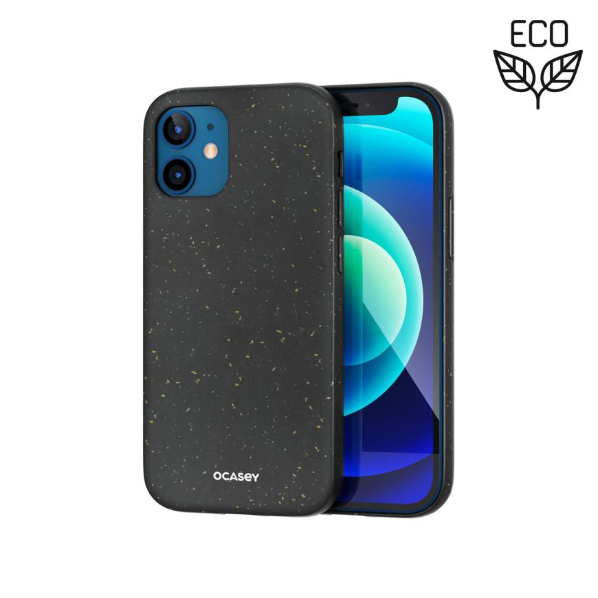 Экочехол Ocasey для iPhone 12 mini