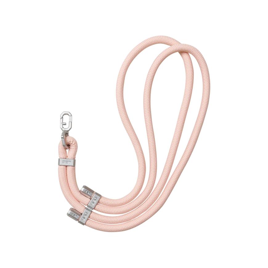 Тканевый ремешок через плечо с карабином UAG Civilian Thick Crossbody Lanyard для iPhone