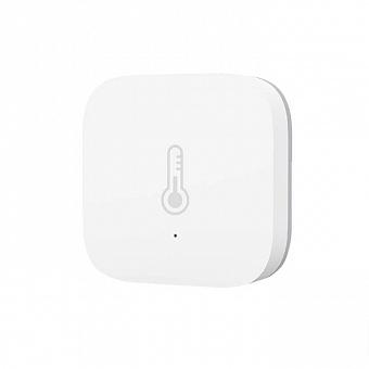 Датчик температуры и влажности Aqara Temperature and Humidity Sensor (WSDCGQ11LM, CN)
