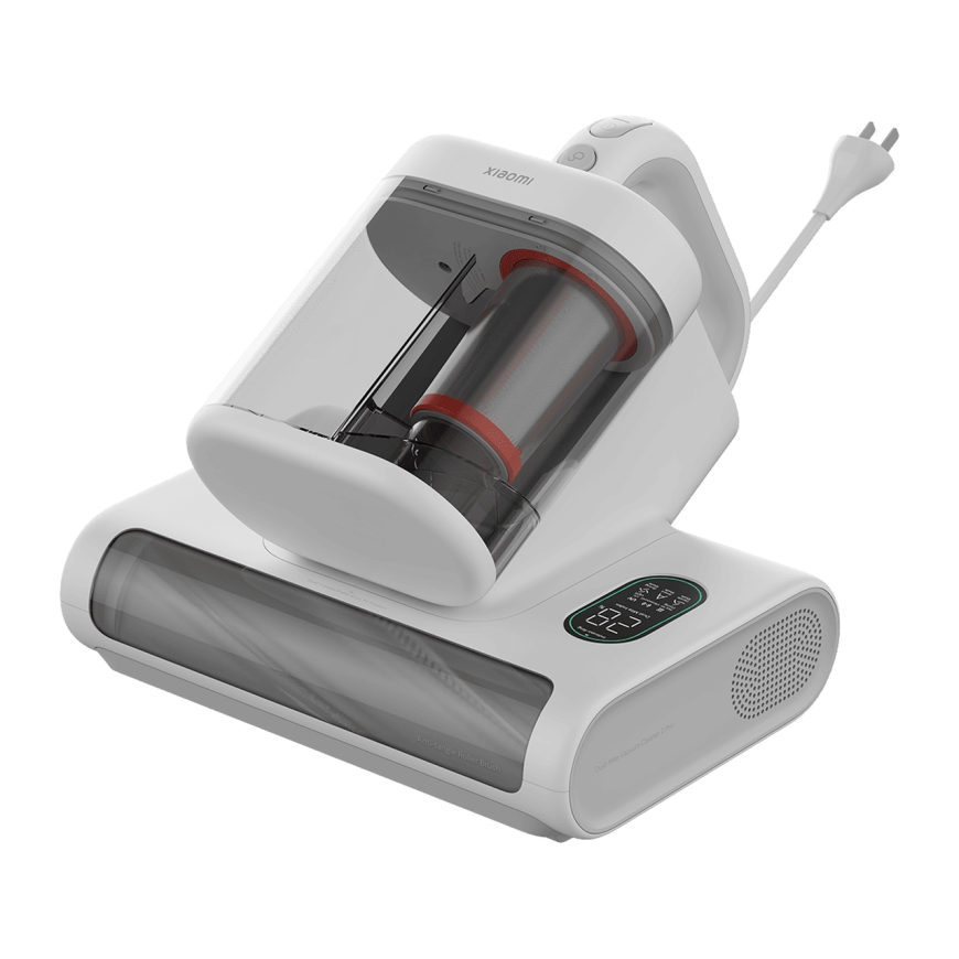 Ручной пылесос для удаления пылевых клещей Xiaomi Dust Mite Vacuum Cleaner 2 Pro (версия Global)