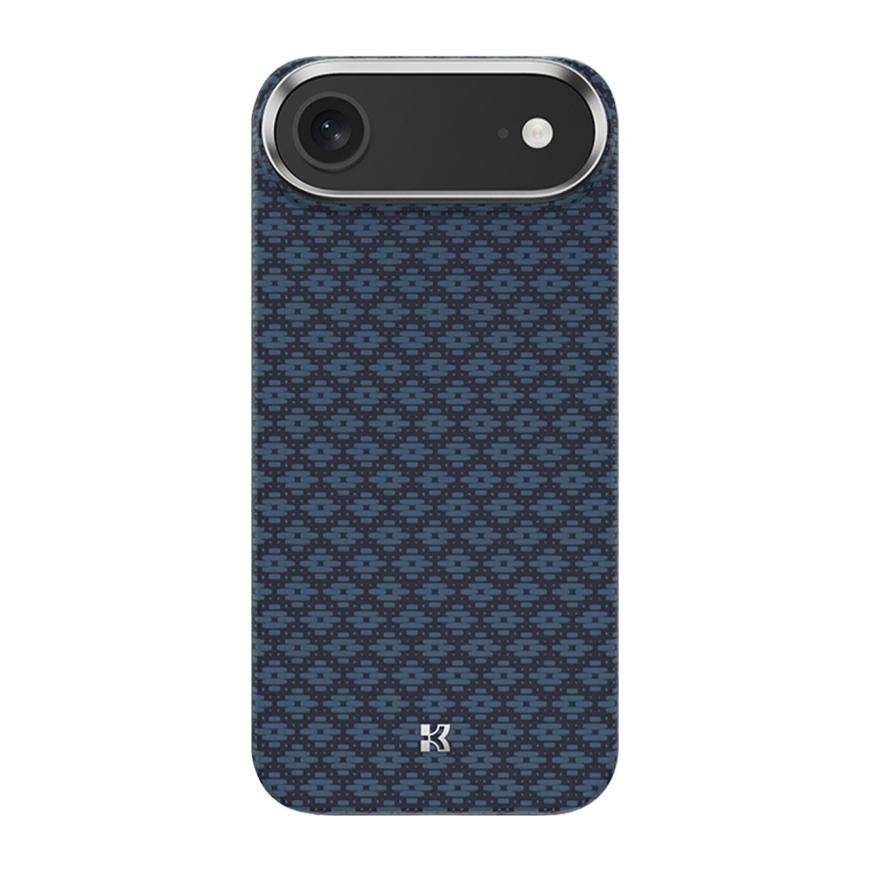 Кевларовый чехол MagSafe Benks ArmorAir ArmorGrid для iPhone Air