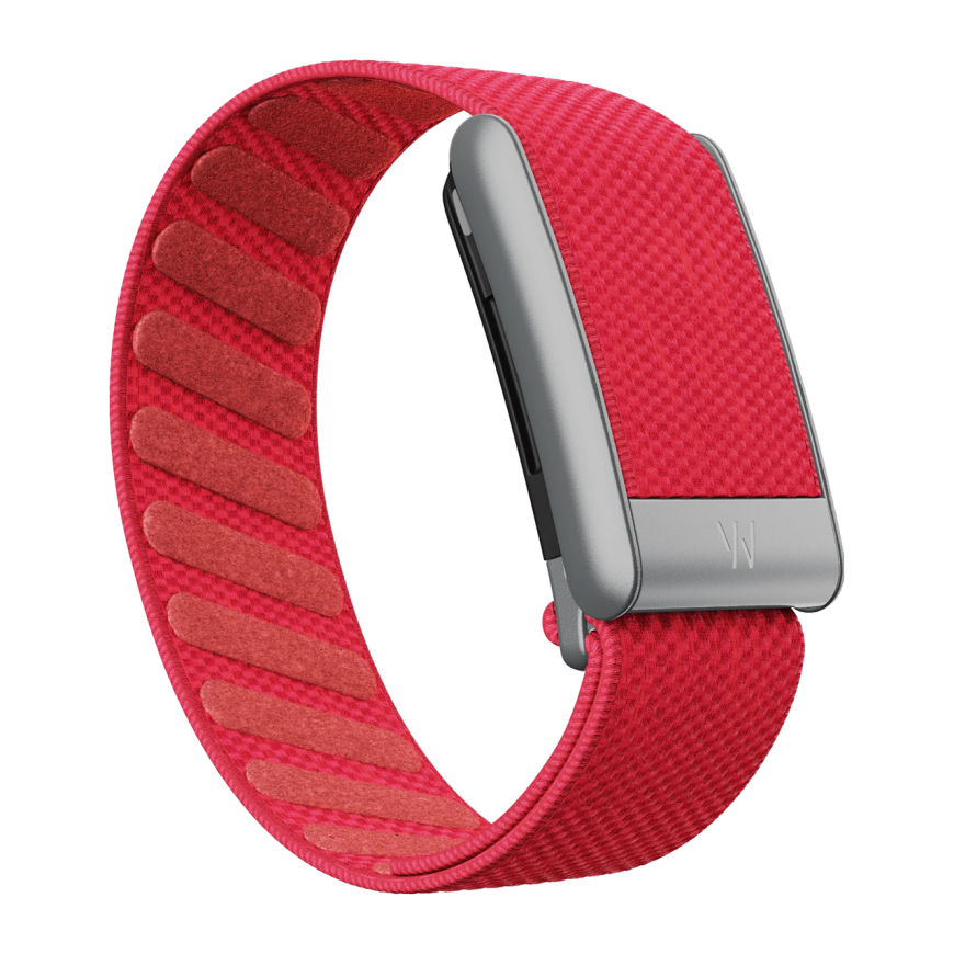 Монобраслет WHOOP SuperKnit для WHOOP 5.0