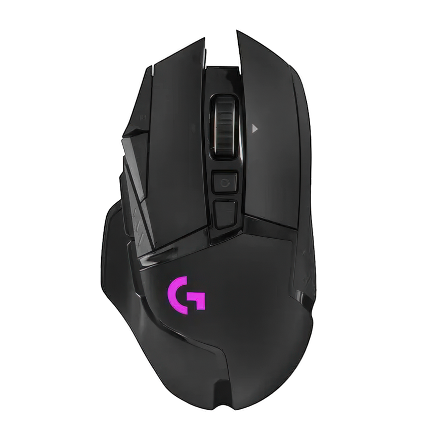 Беспроводная мышь Logitech Mouse G502 Lightspeed