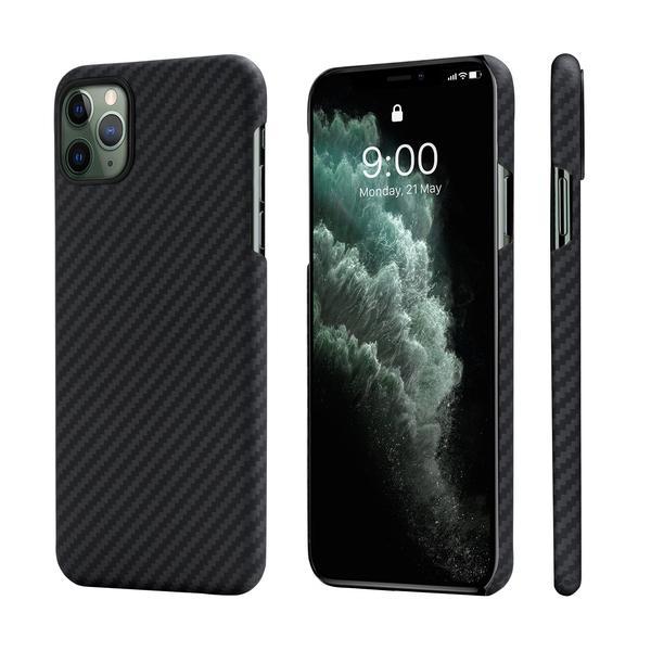 Защитный чехол Pitaka MagEZ Case Twill для iPhone 11 Pro