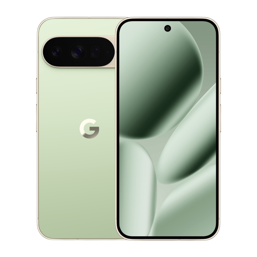 Смартфон Google Pixel 10 Pro XL 256 ГБ («Светлый нефрит» | Jade) (японская версия)