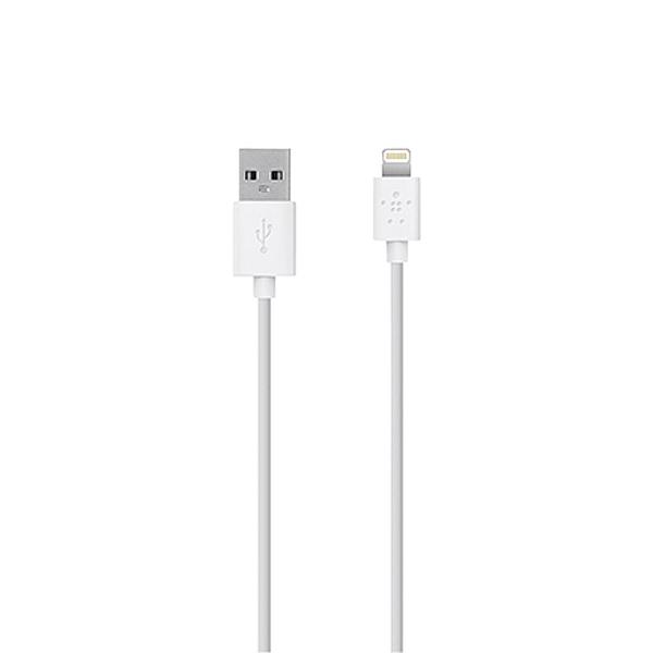 Кабель Belkin Lightning to USB Cable 3M USB – Lightning