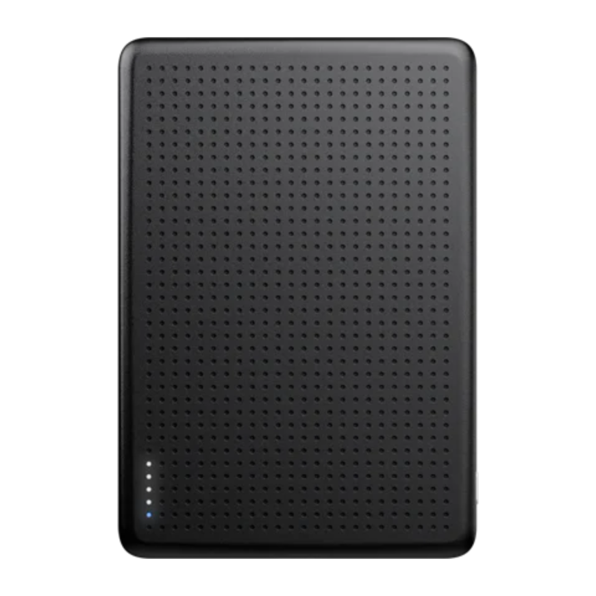 Внешний аккумулятор MagSafe Native Union Active Power Bank (5000 мА·ч)