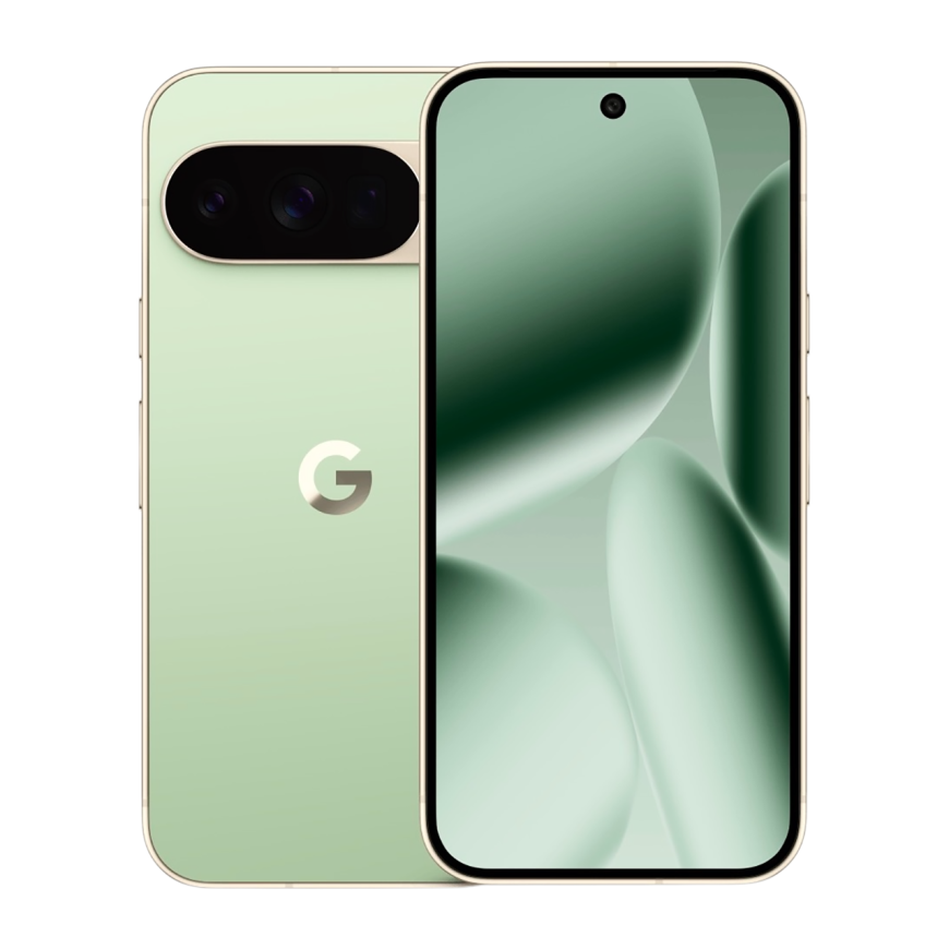 Смартфон Google Pixel 10 Pro 256 ГБ («Светлый нефрит» | Jade) (японская версия)