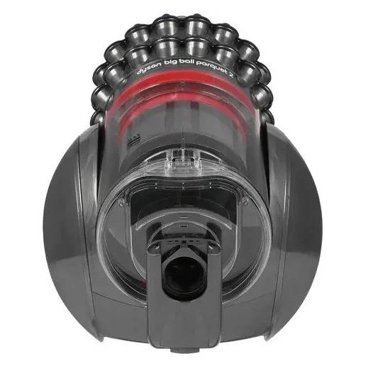 Пылесос Dyson Big Ball Parquet 2 - фото 3