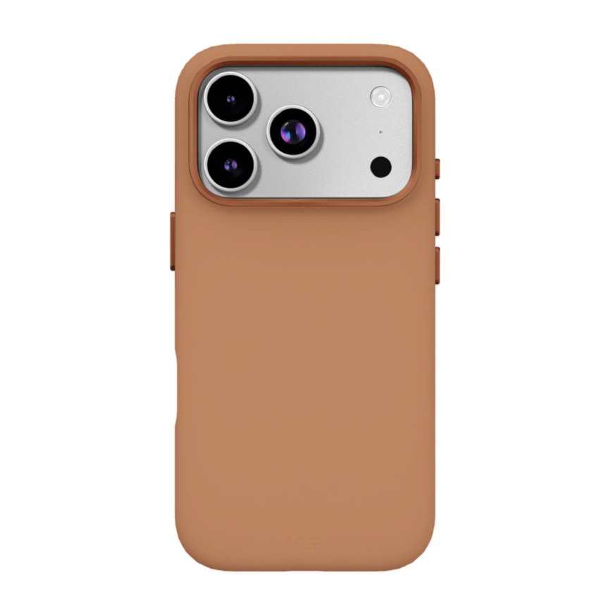 Силиконовый чехол MagSafe VLP Aster Pro Case для iPhone 17 Pro