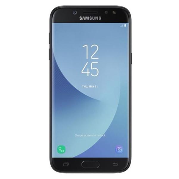 Смартфон Samsung Galaxy J5 (2017) 16GB Черный