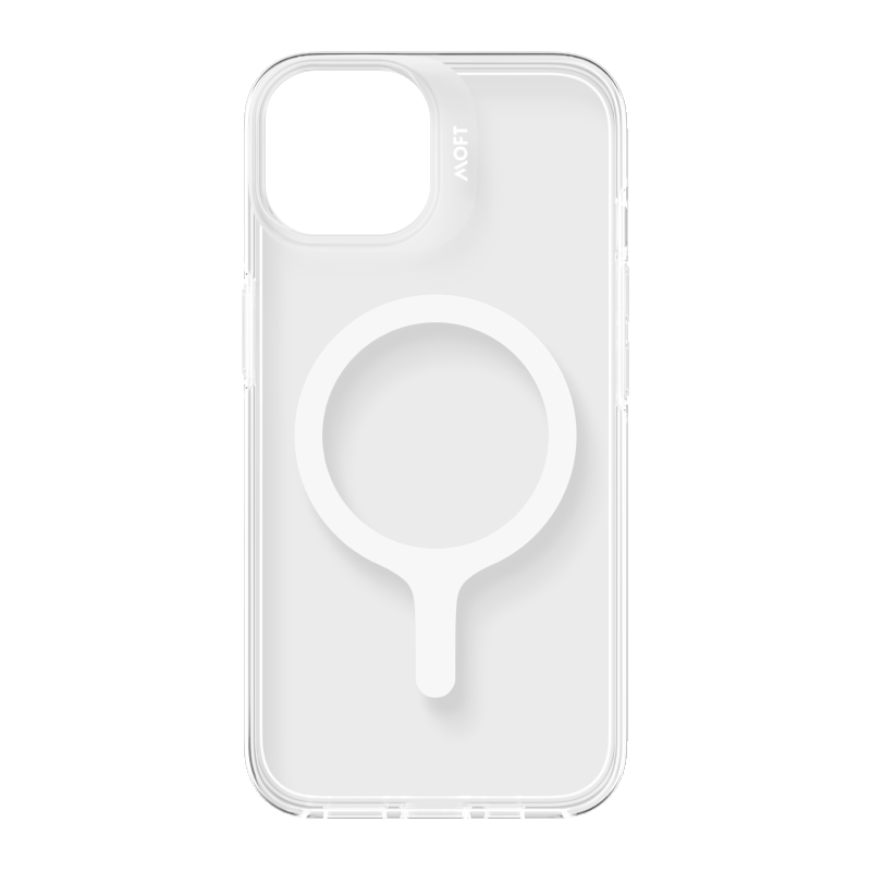 Гибридный чехол с поддержкой MagSafe MOFT Snap Case для iPhone 14