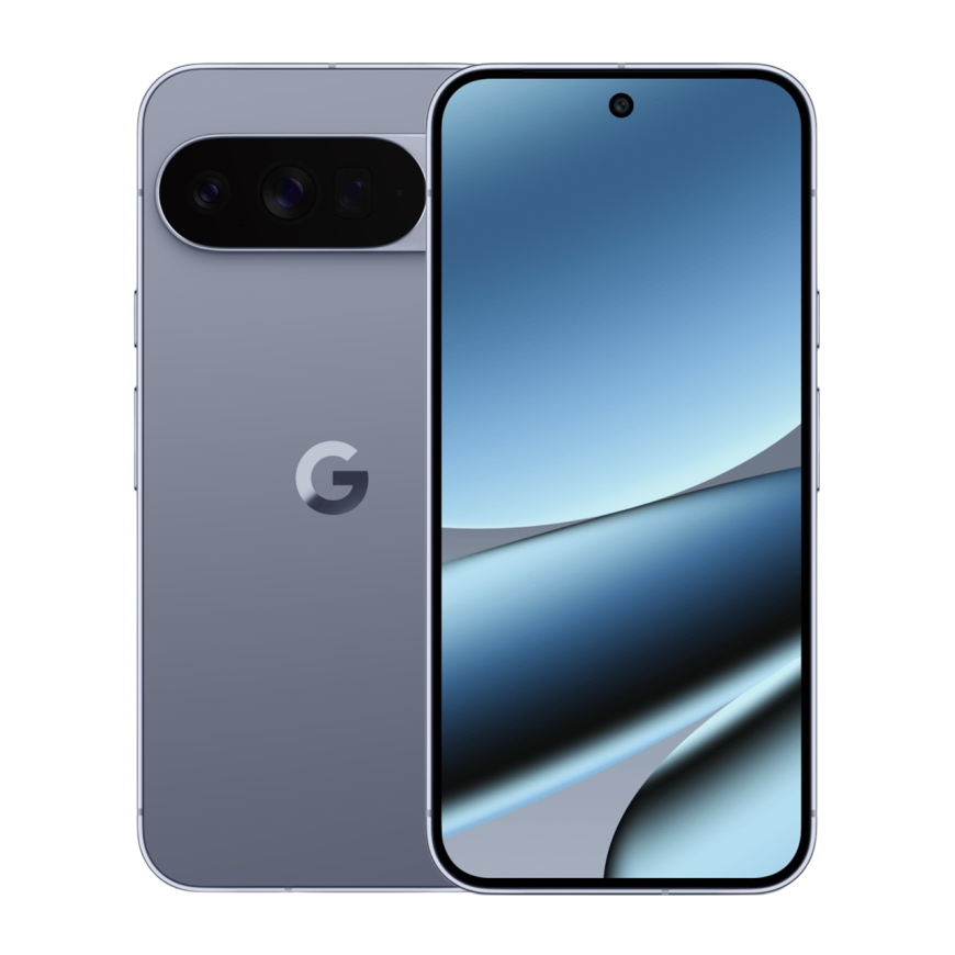Смартфон Google Pixel 10 Pro XL 256 ГБ («Лунный камень» | Moonstone) (японская версия)