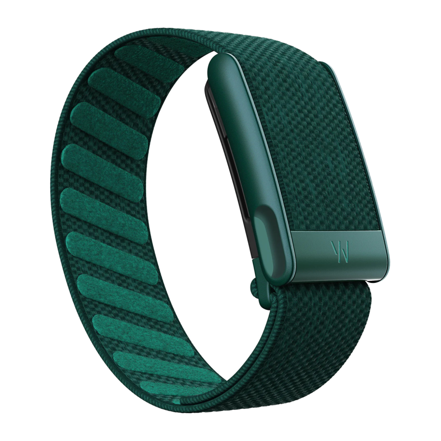 Монобраслет WHOOP SuperKnit для WHOOP MG