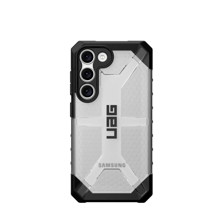 Защитный чехол UAG Plasma для Samsung Galaxy S23