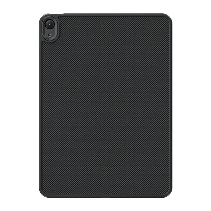 Магнитный кевларовый чехол-накладка Benks ArmorPro 600D для iPad Air 13" (M2, M3, M4 | 2024–2026)